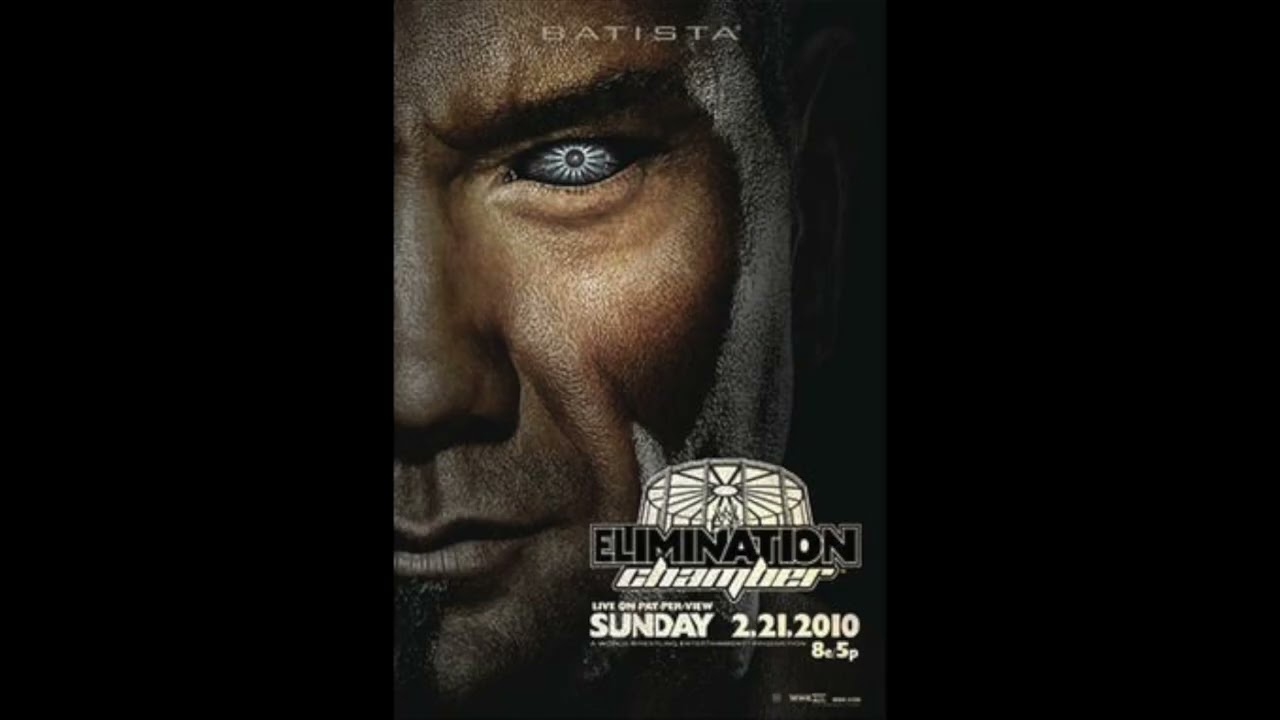 WWE Elimination Chamber 2010 Remix