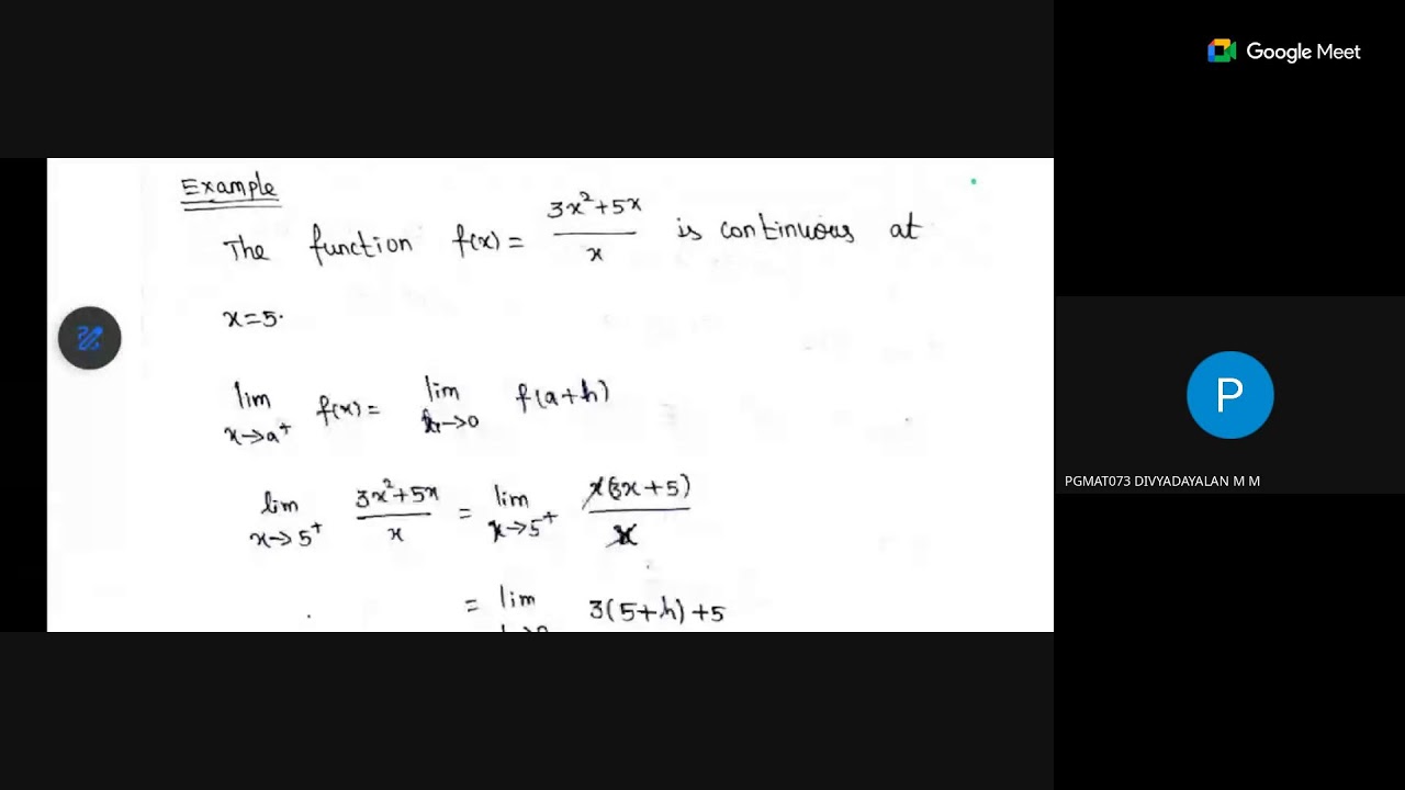 METRIC SPACE CLASS-8  PG& UG TRB Maths REAL ANALYSIS Semmozhi IAS Academy