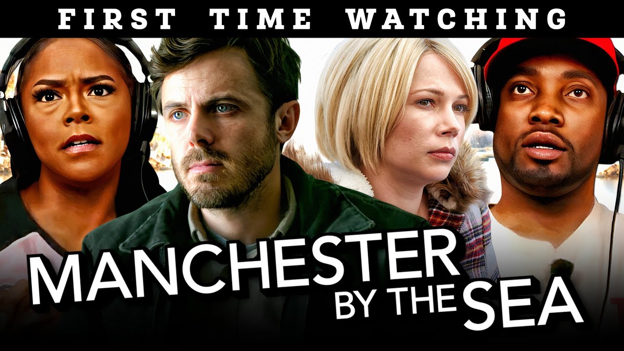 Manchester by the Sea (2016) | *First Time Watching* | Movie Reaction | Asia and BJ