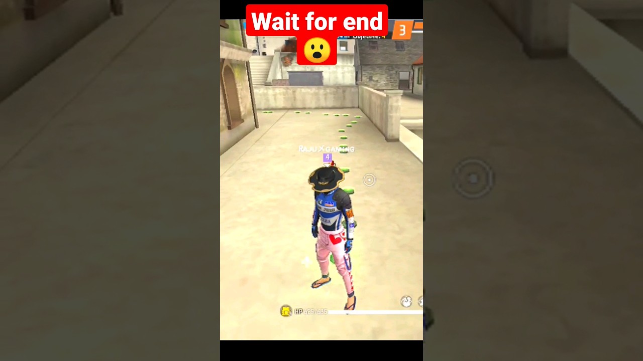 Custom Unlimited 🔥🤯 Landmines 😈😱 Wait for twist #shorts #freefire #viral