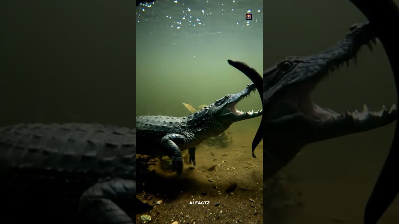 Man Screams After Touching the World’s Most Dangerous Fish!