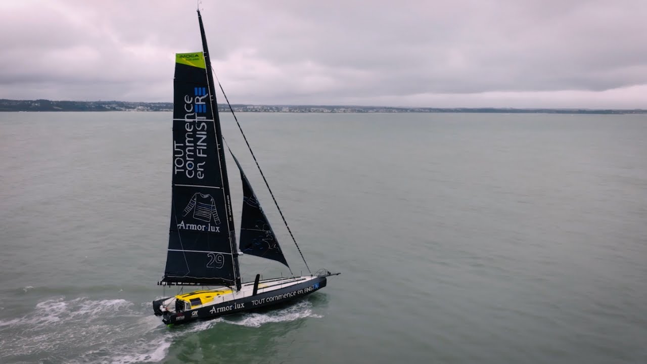Film Tout commence en Finistère 2024