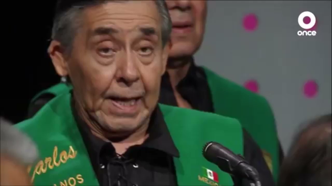 Tunos Decanos FCA UNAM Concurso Estudiantinas Canal 11.