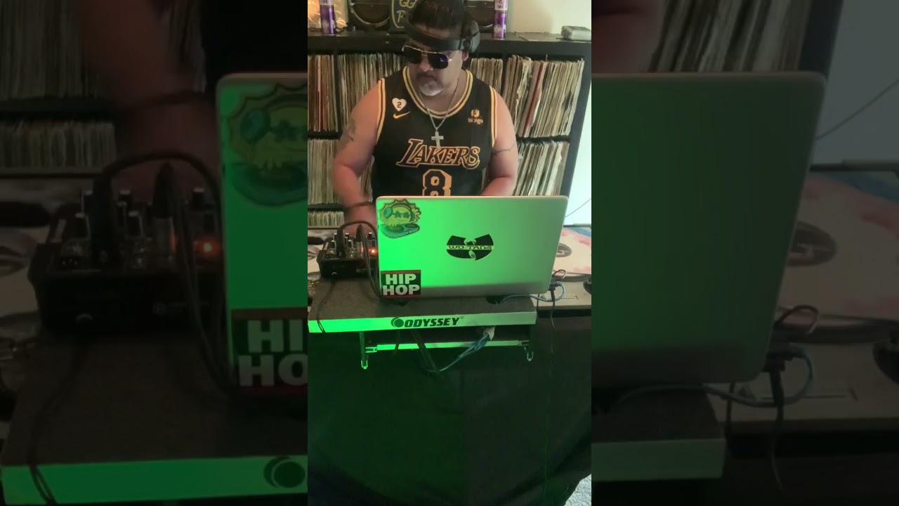 Funk soul mixx