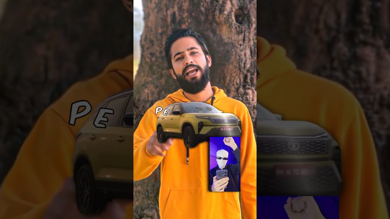 Challenge Accepted! 😤 Best Indian Car Edit | The Sunday Edit Show Ep5 