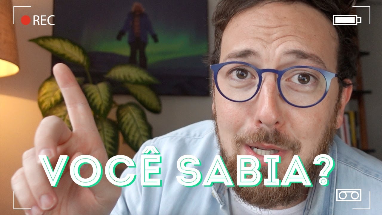 O que a sua insegurança diz sobre você? | Fred Sem Edição #169