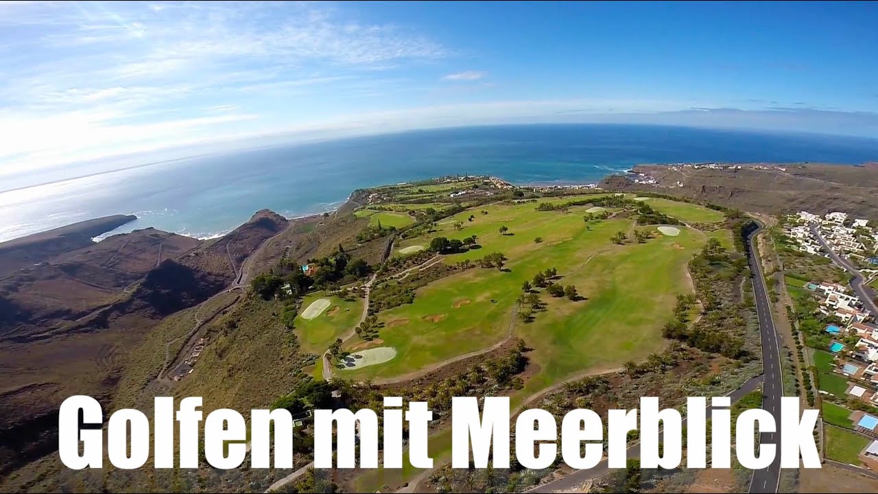 Tecina Golf La Gomera
