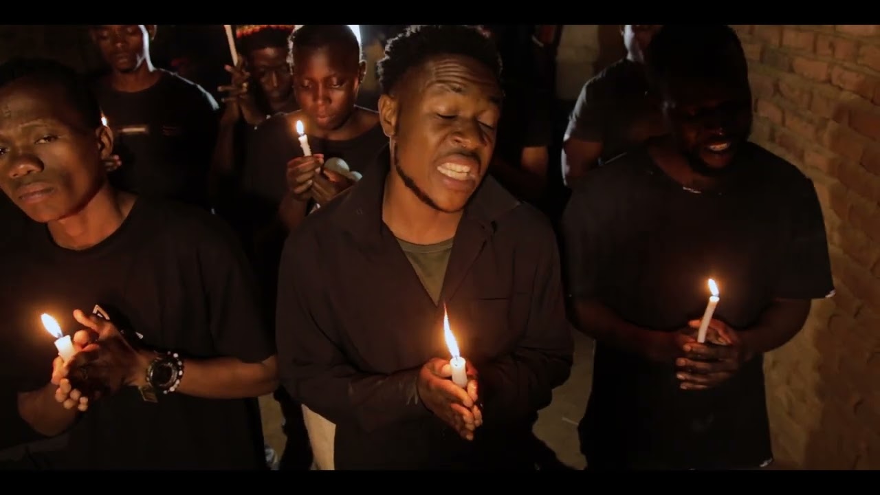 Mdima(Official Music Video)