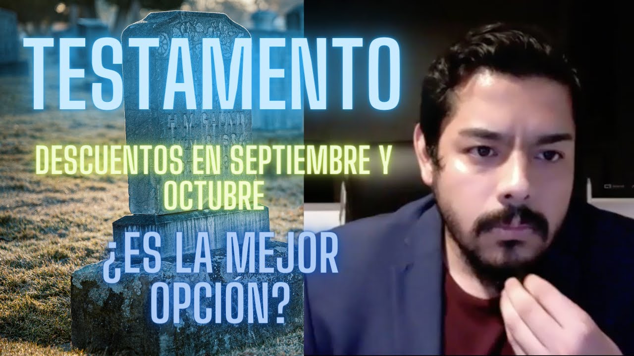 Como hacer un Testamento | Roy Stuart Abogado