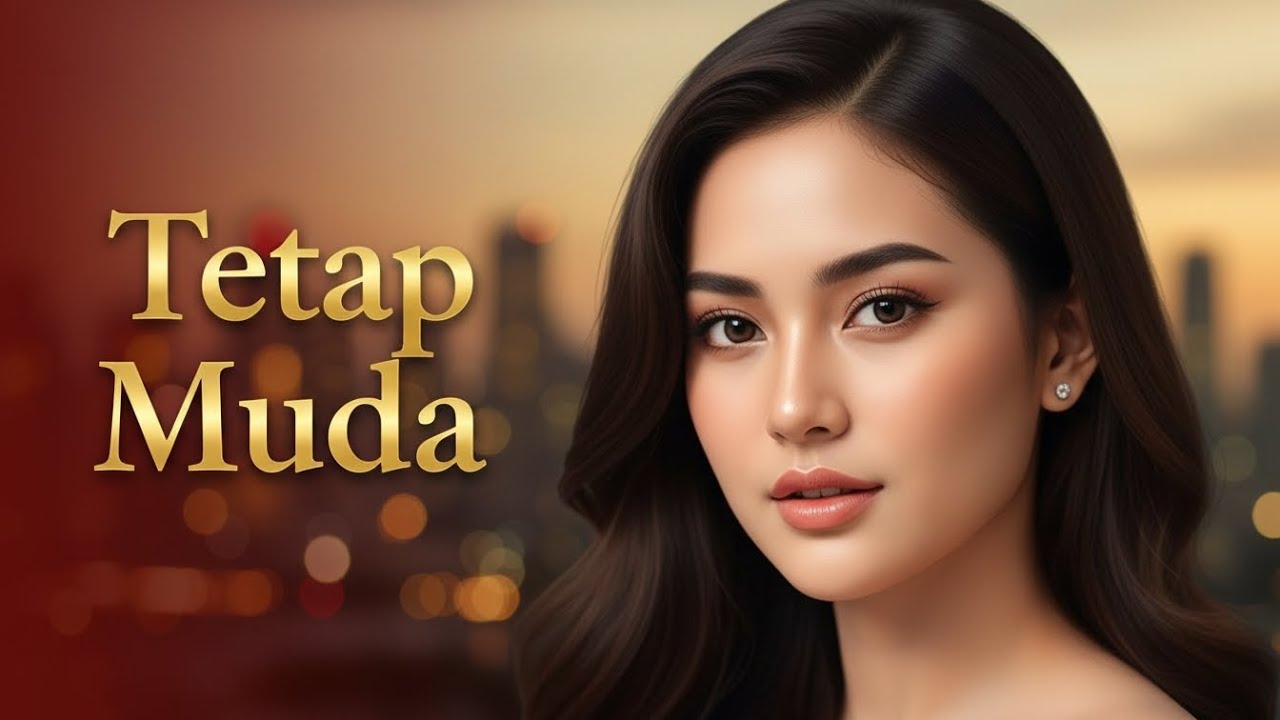 Tetap Muda &ndash; Aria Nove | Official Music Video