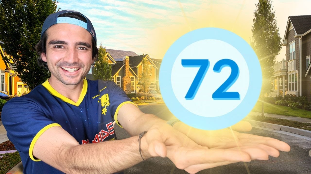 ¡¡ESTE VIDEO NO TERMINA HASTA LLEGAR A NIVEL 72 EN POKÉMON GO!