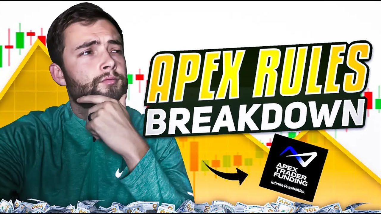 Apex Trader Funding Rules Explained: When Can You Take A Payout?