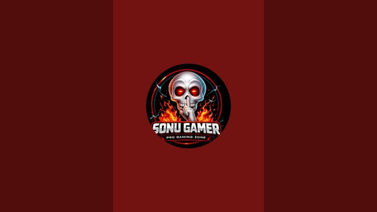 SONUGAMER-k8c is live!