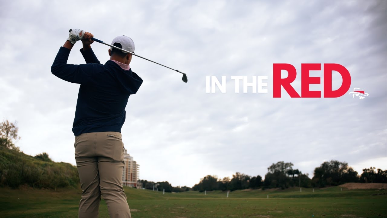 GETTING IT DONE I In The Red Ep. 003