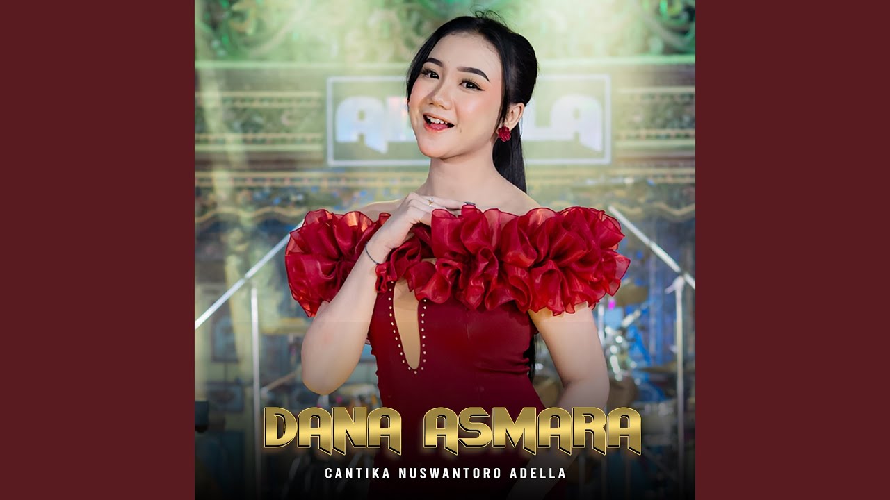 Dana Asmara