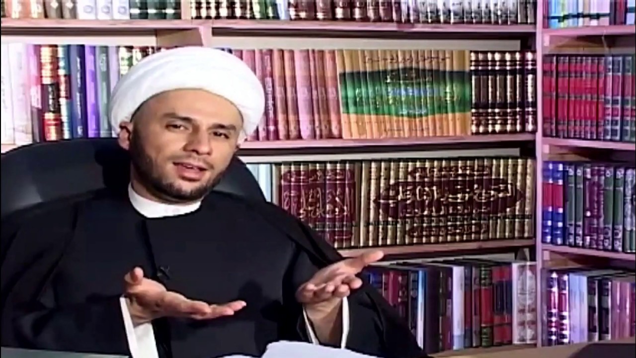 صفحات من المواقع |١٢| ائمة آل البيت (عليهم السلام) وعلم الغيب _الجزء الأول