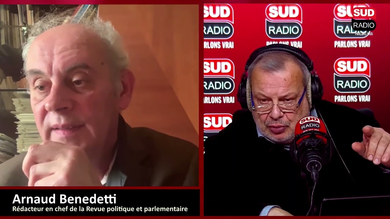Tebboune se moque-t-il de la France ?
