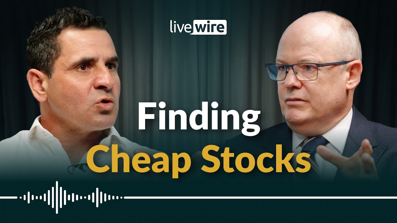 Hofflin: Big moves are creating great value on the ASX