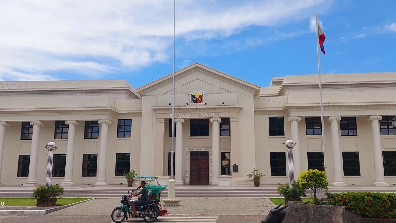 [4k] Pototan Iloilo I Iloilo Philippines