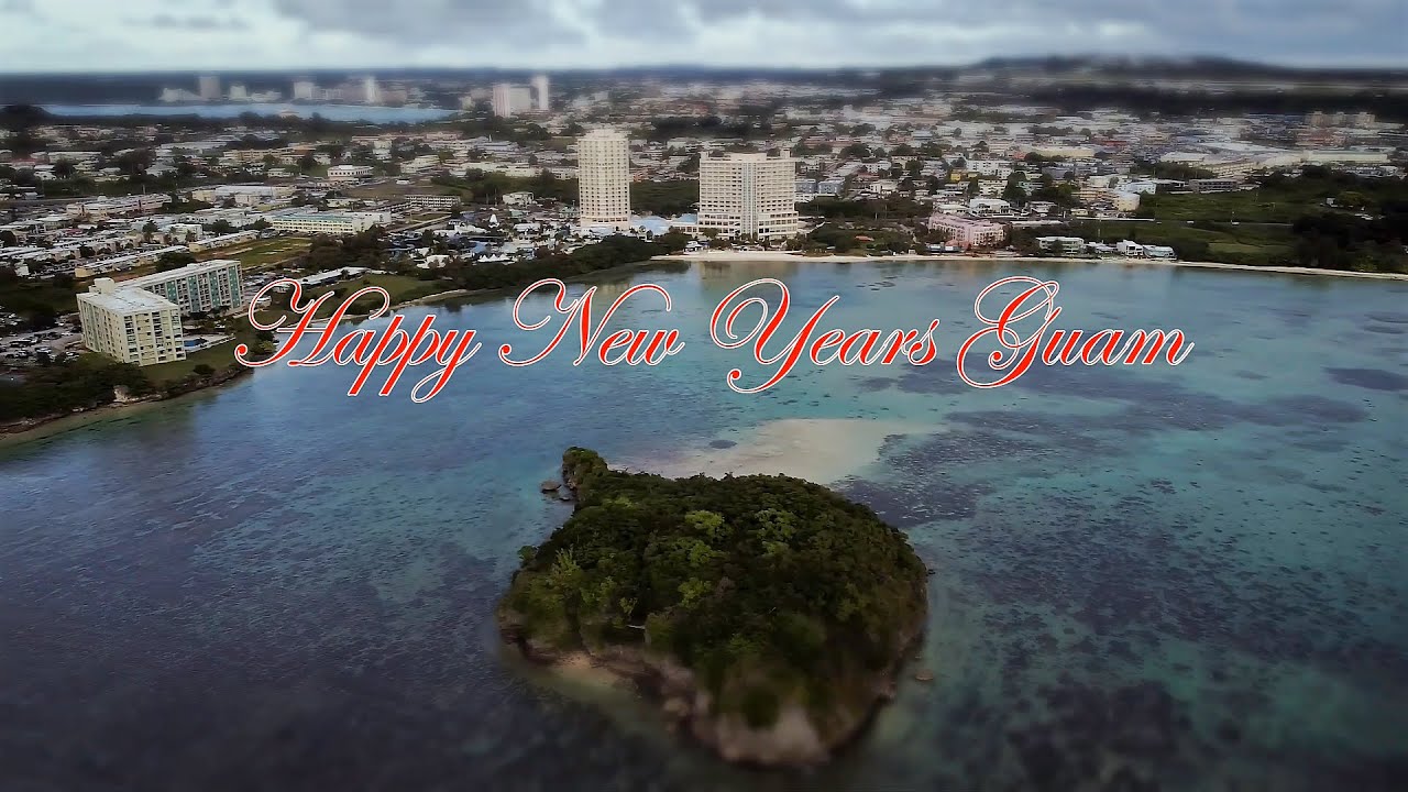 Villages On Guam - Tamuning: Hafa Adai 1, 2, and 3 theaters, Greyhound park