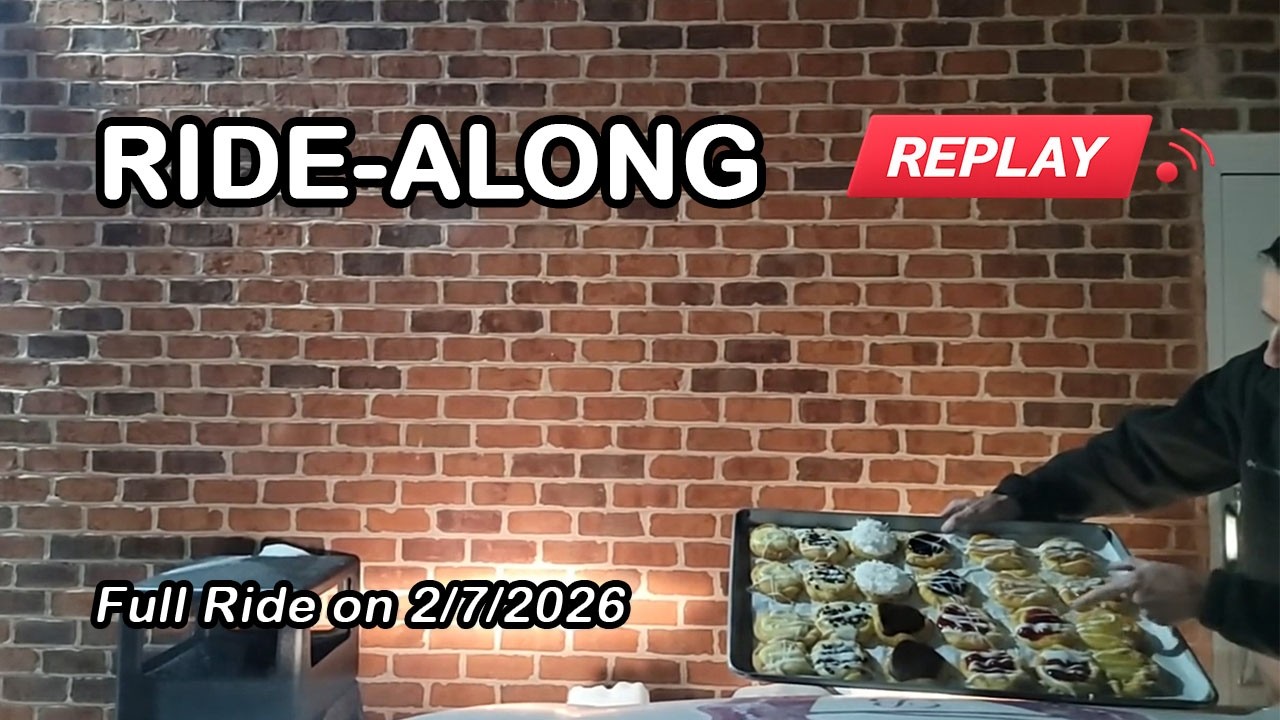 Craycray Ride Along: Ideas & Goodies- CRAIG 26.025