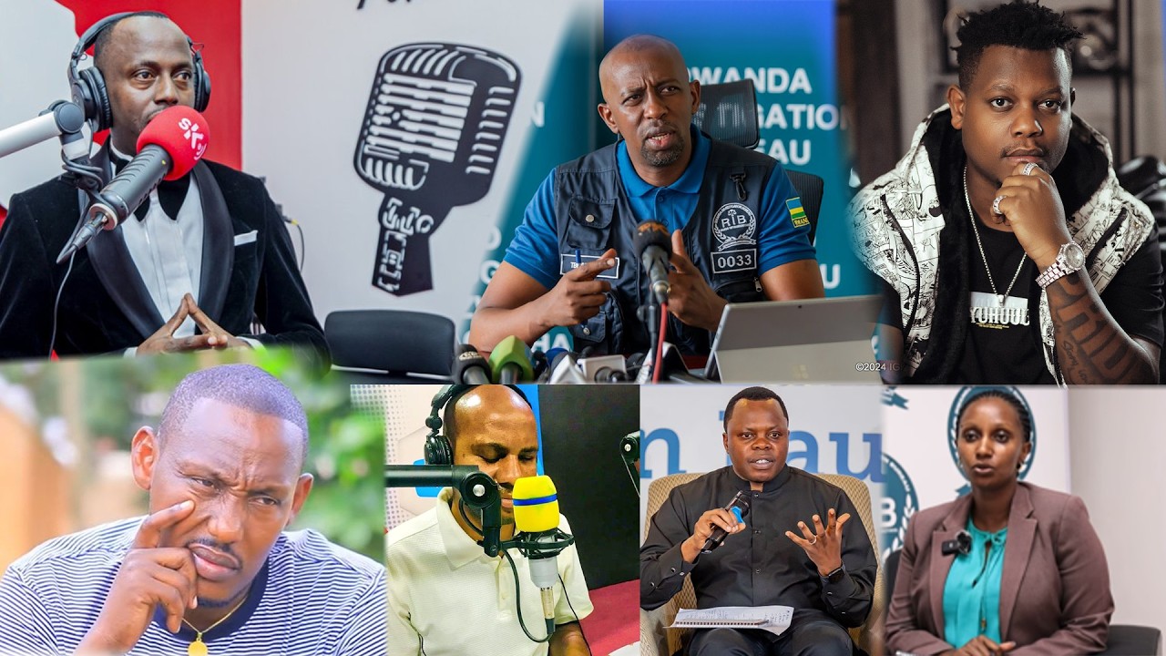 🚨BOOM 💥SUPER MANAGER BYAMUKOMERANYE😢BAMUHAYE GASOPO🚨SAM KARENZI YIYAMYE ABANYAMAKURU😢BAMURWANYA💔💔