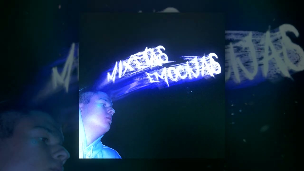ST4RFACE - ''MIXĒTAS EMOCIJAS''