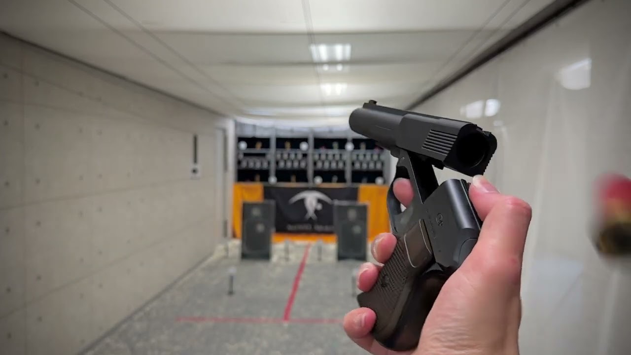 マルシン COP 357