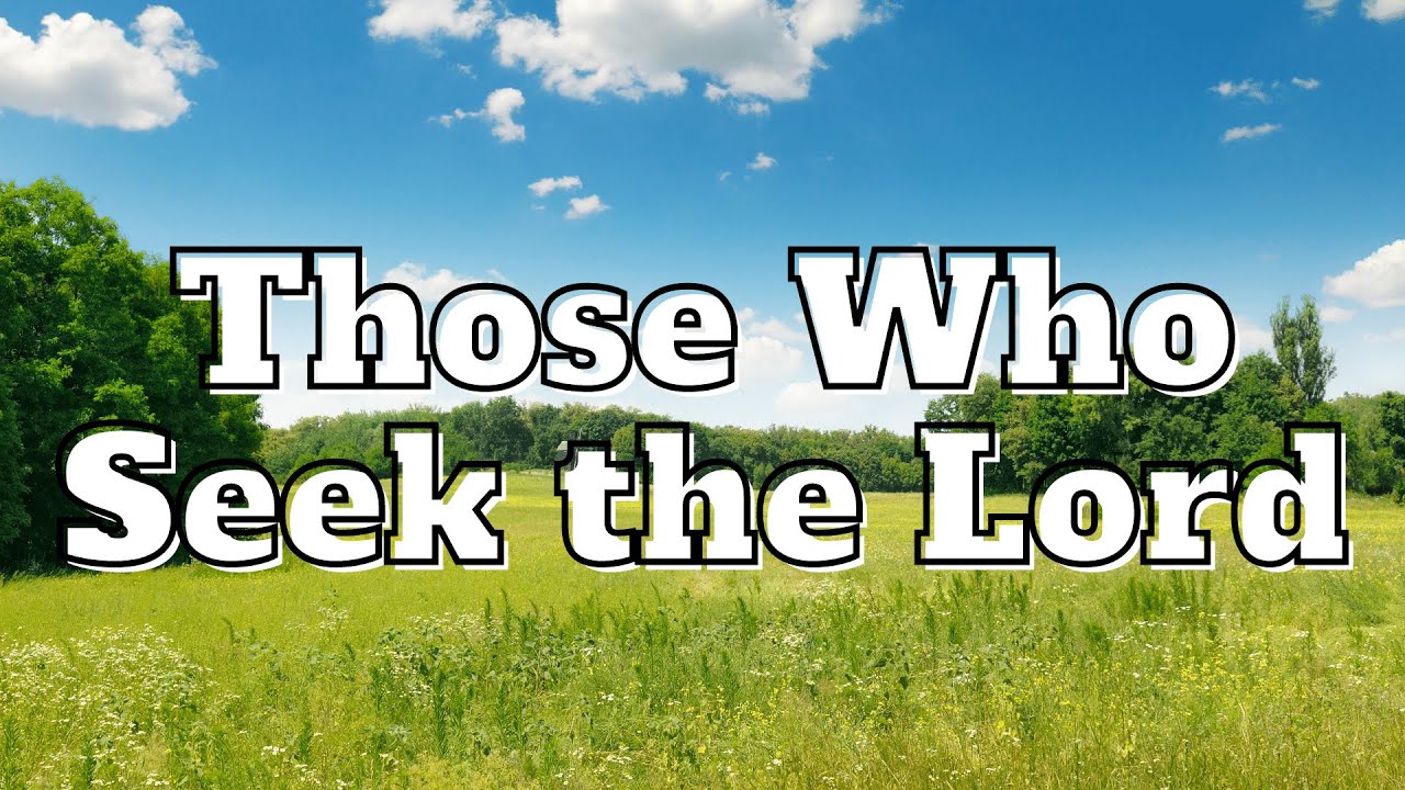 Prayer for Seeking the Will of God | Choose Joy with Tisa | Daily Effective Prayers