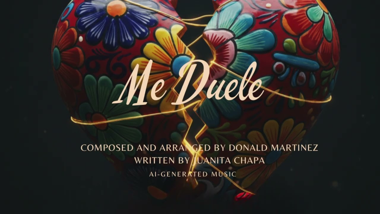 Me Duele