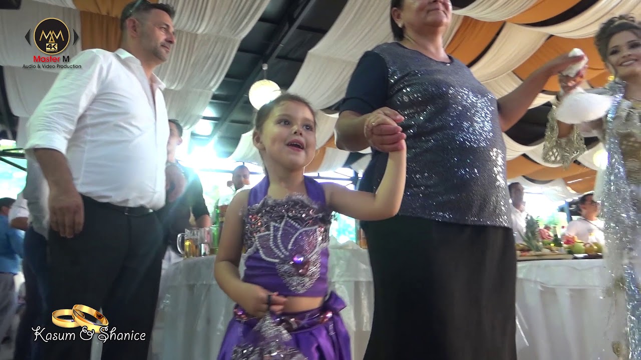 Bijav 11.08.2017 Igranka2- KASO & SHANICE- Mladi Talenti- Djemail -Tarkan- Ahmet- Ramko- Master M
