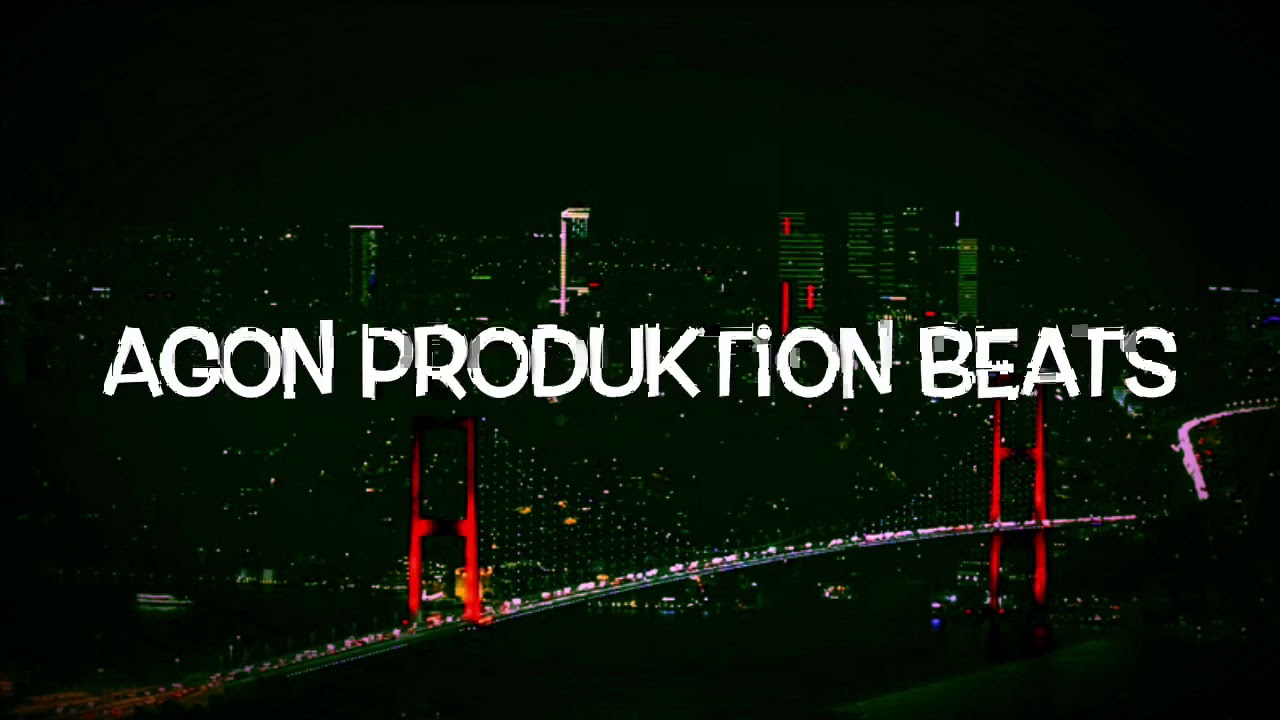 Turkish Beats (Agon Beats)