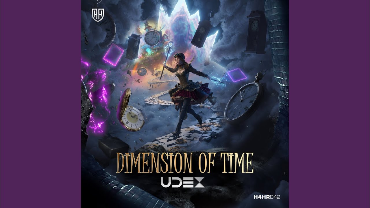 Dimension of Time