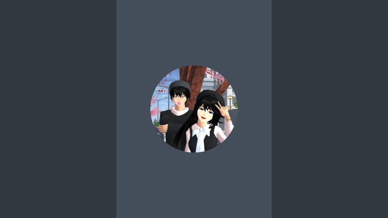 sakura Animation  is live!