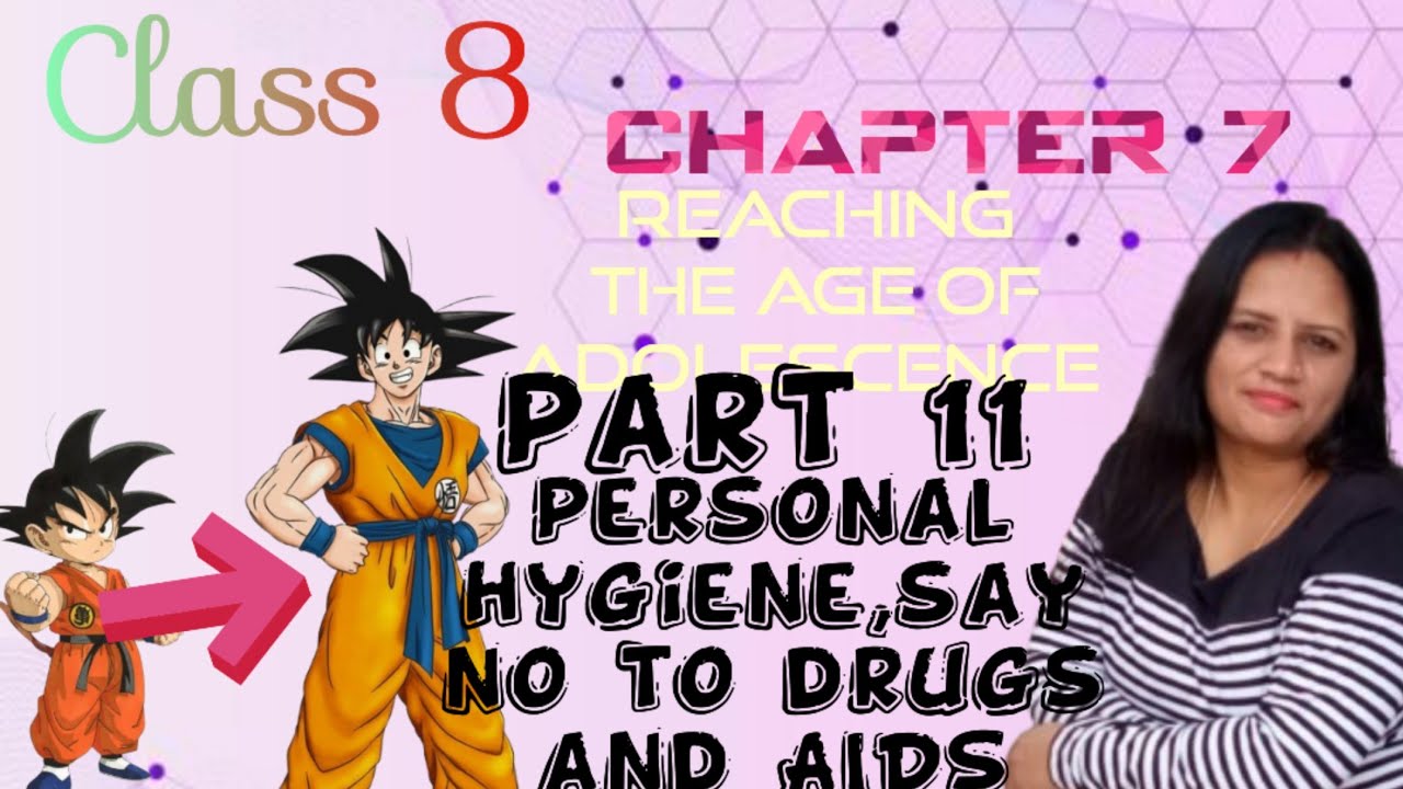 Reaching The Age Of Adolescence#viralreels#yt#viral#science#Biologyclasses#tyclasses