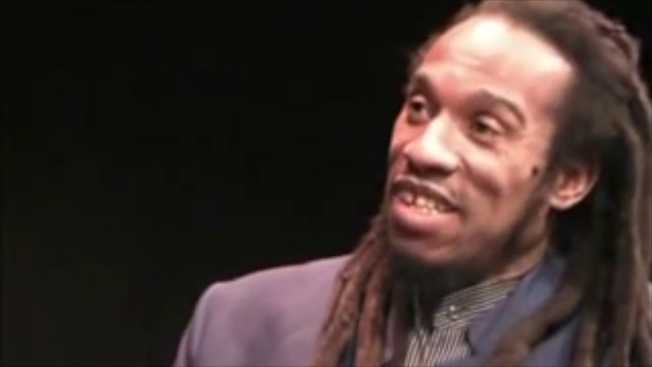 Benjamin Zephaniah on monarchy, empire and slavery.