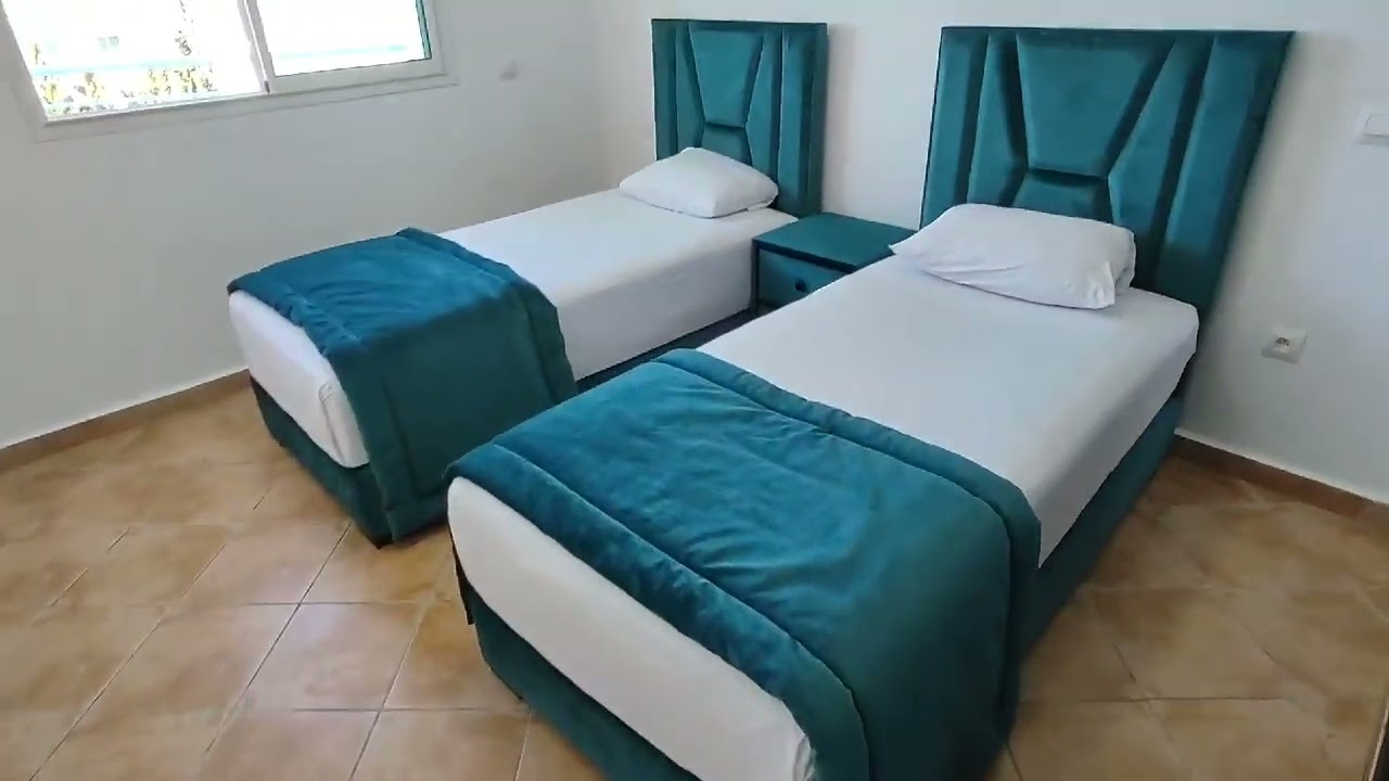 RIVIERA BEACH  Location Appartement  AIRBNB - Cabo Negro, Maroc