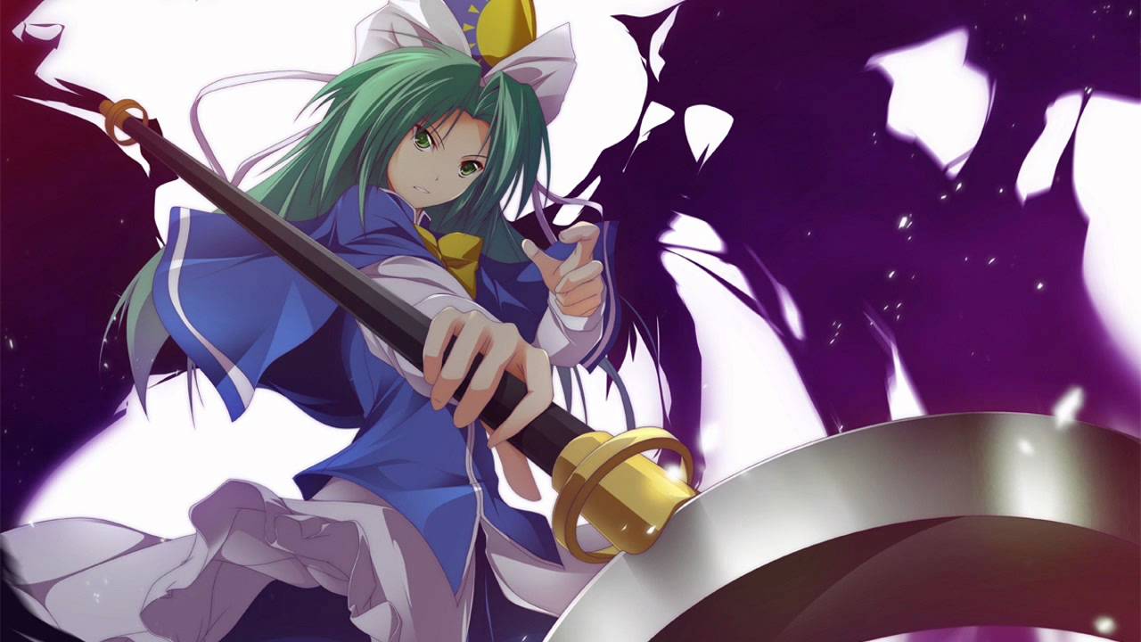 東方 Touhou Progressive/Metal 147