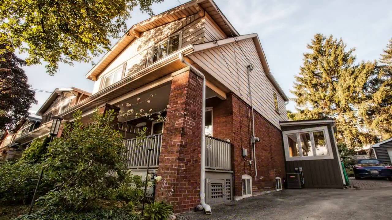 76 Forman Avenue, Toronto ON M4S 2R5, Canada