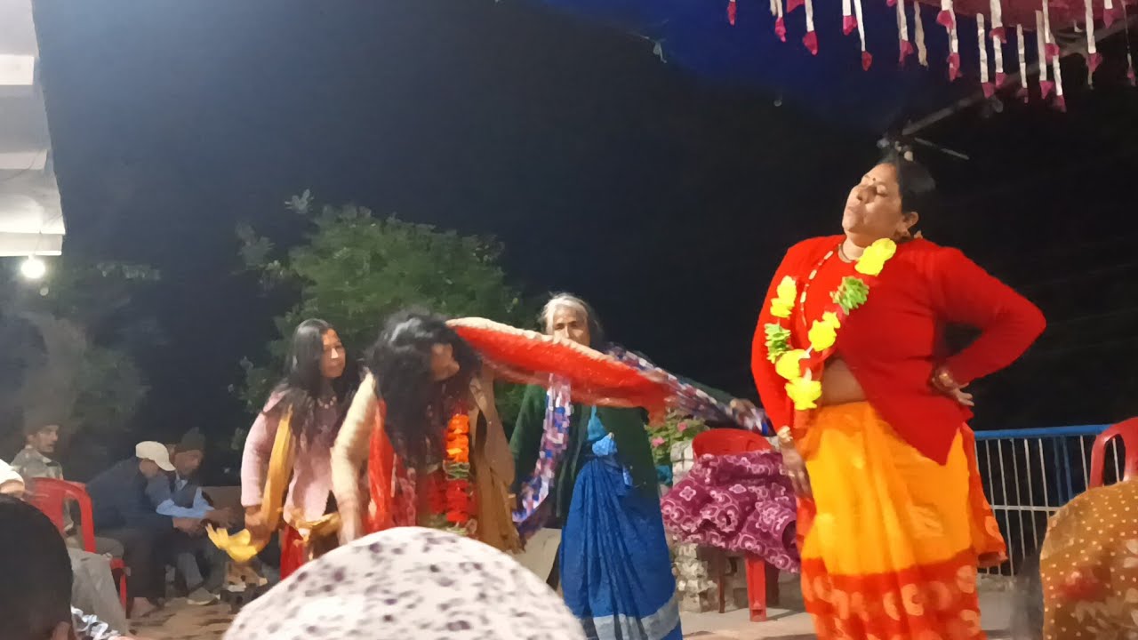 रात को गये कौथिंग ll उत्तराखंड के देवी देवताओं का सुंदरनृत्यll जय देवभूमि#phadilifestyle 🌹🙏 like, su