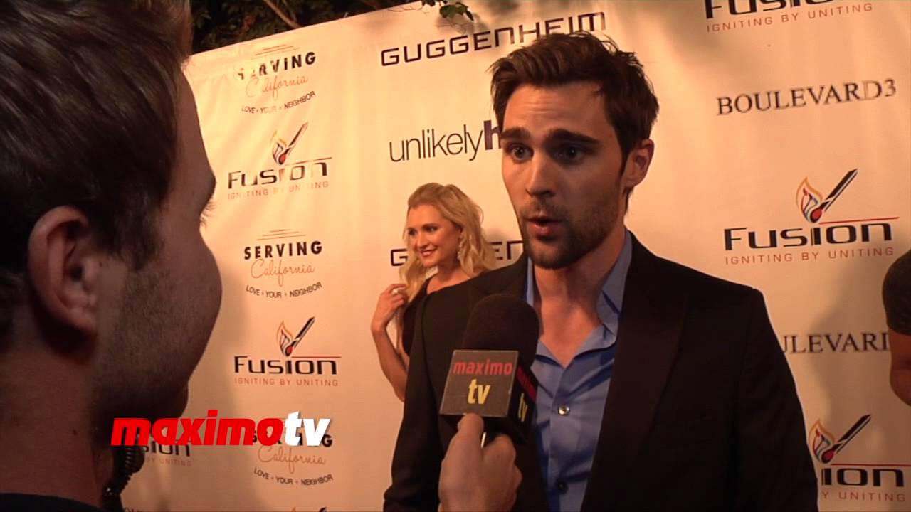 Nick Uhas Interview at Unlikely Heroes 