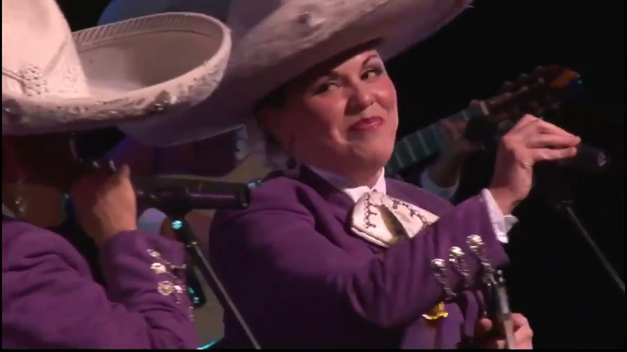 Mariachi Reyna de Los Angeles- 2014