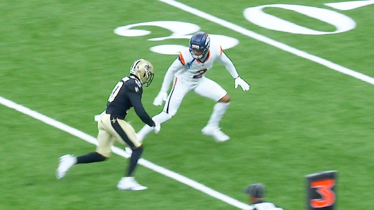 BEST 1-on-1s & WR vs. DB PLAY FROM 2025 NFL PRESEASON!