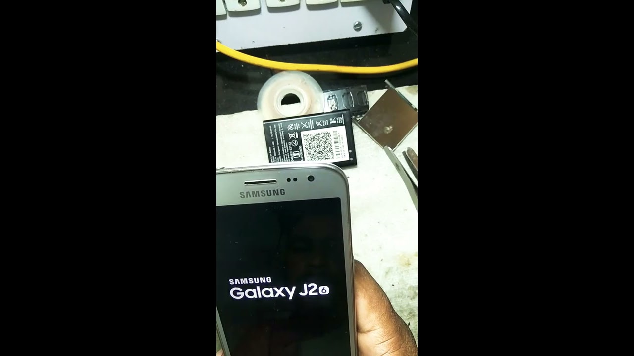 Samsung Galaxy j2 (6) hang on logo and atomitic on off problem solved. Samsung j2 j5 j7 all model us