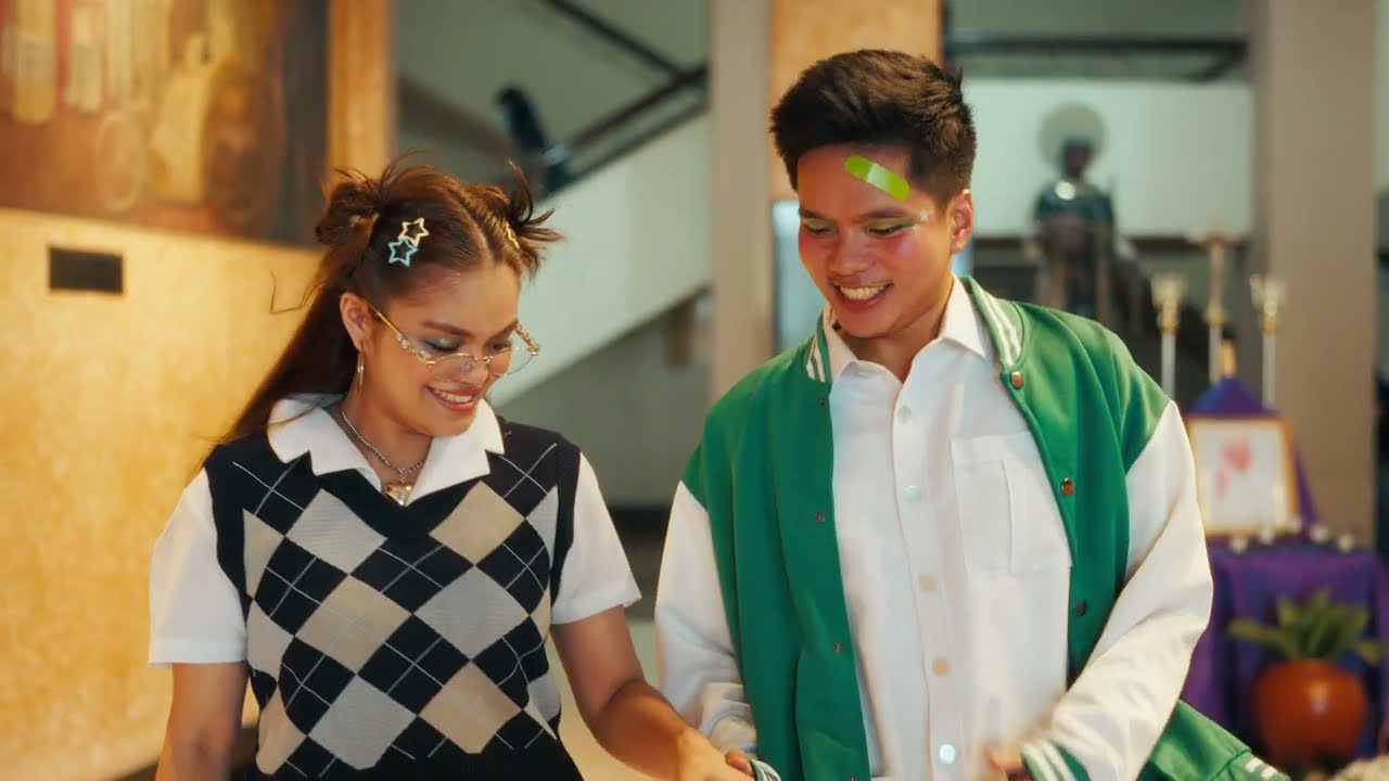 A-niverse: 1A-MED 2028 Physio MTV | UST-FMS