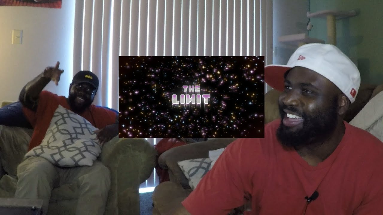 Amazing World of Gumball The Limit Episode_JamSnugg Reaction