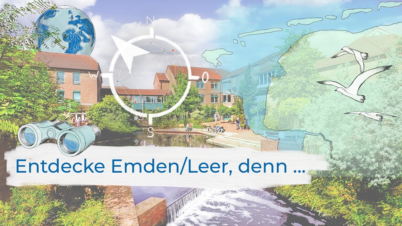 Deine Zukunft ist nah ...