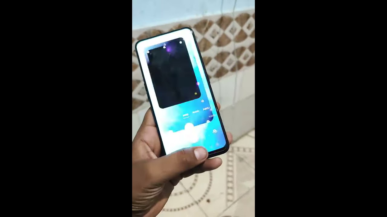 Oppo Reno 2F Front Camera Pop-Up Issue😞☹️