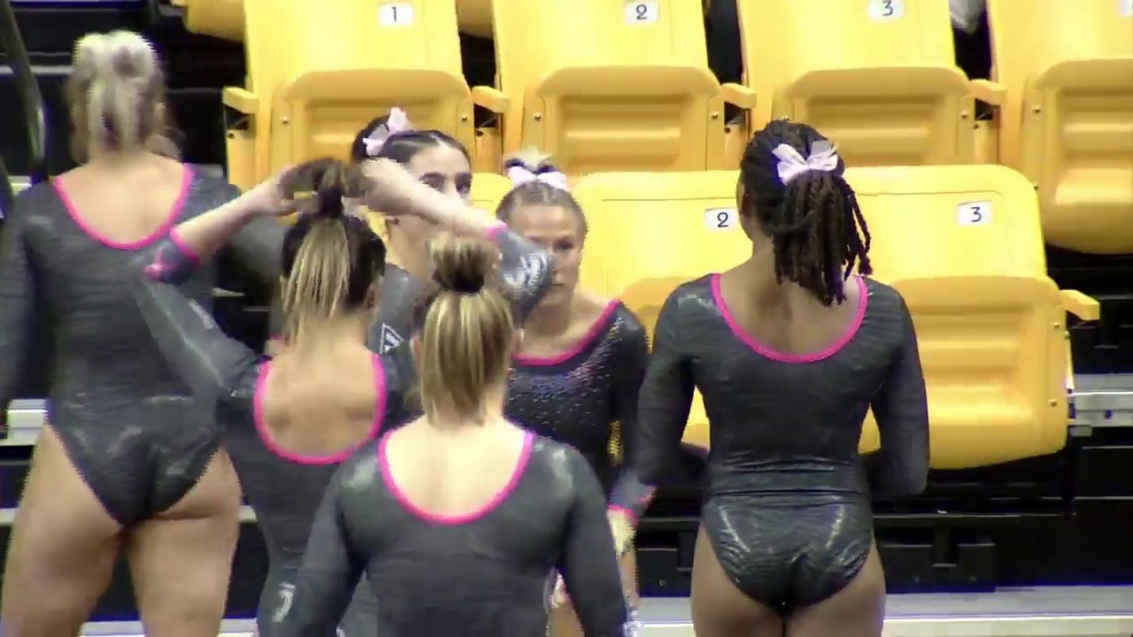 UNC at Towson 2-7-20 720i
