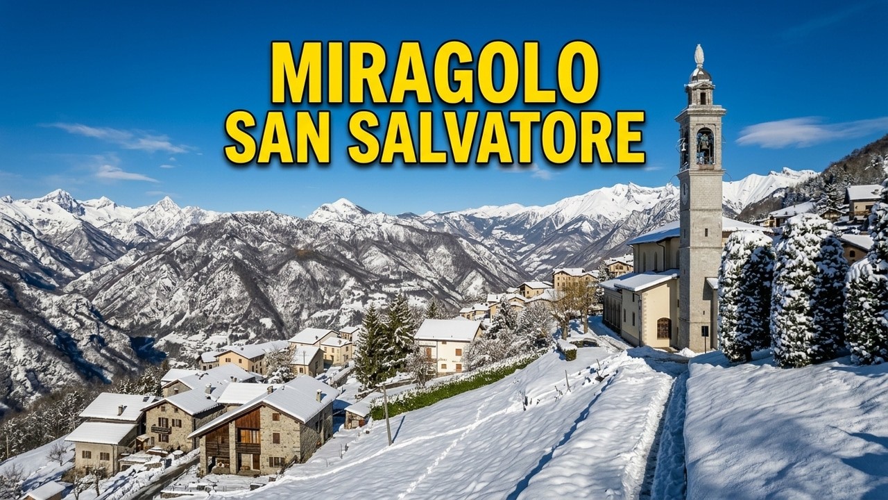 Miragolo San Salvatore